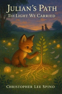 Julian’s Path: The Light We Carried