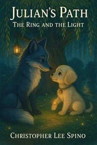 Julian’s Path: The Ring and the Light