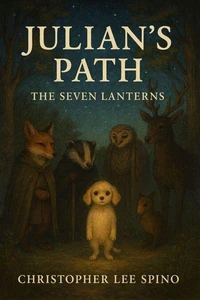 Julian's Path: The Seven Lanterns