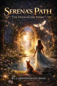 Serena’s Path: The Door in the Story