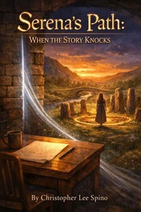 Serena’s Path: When the Story Knocks