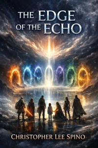The Edge Of Echo