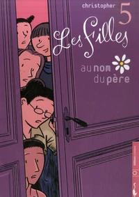 Au nom du père