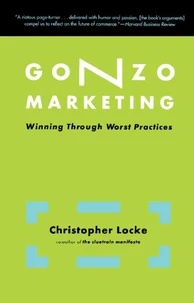 Gonzo Marketing