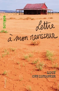 Lettre à mon ravisseur