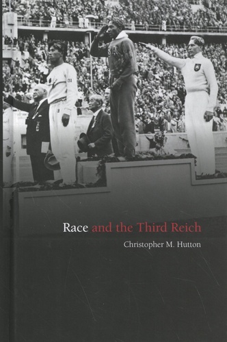 Race and the Third Reich. Linguistics, Racial Anthropology and Genetics in the Dialectic of Volk