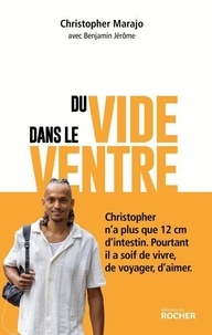 Ebook téléchargement pdf gratuit Du vide dans le ventre par Christopher Marajo