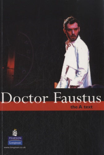 Christopher Marlowe - Doctor Faustus - The A Text.