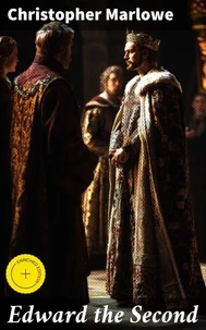 Edward the Second