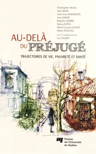 Au-delà du préjugé