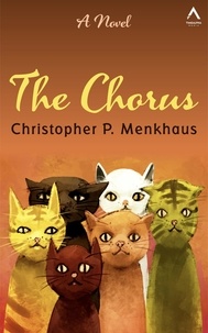  Christopher Menkhaus - The Chorus - Relictown, #1.