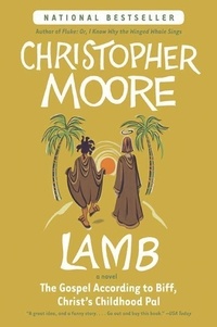 Christopher Moore - Lamb.