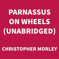 Parnassus on Wheels (UNABRIDGED)