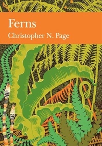 Christopher N. Page - Ferns.