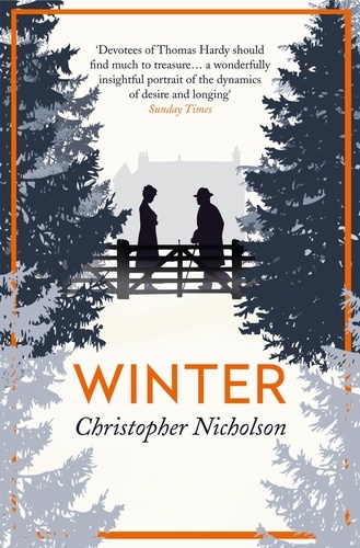 Christopher Nicholson - Winter.