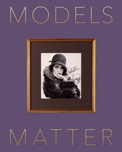 Christopher Niquet - Christopher Niquet : models matter.