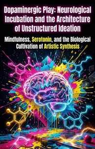 Dopaminergic Play: Neurological Incubation and the Architecture of Unstructured Ideation