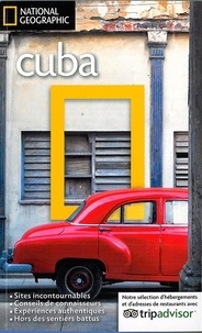Christopher P. Baker et Pablo Corral Vega - Cuba.