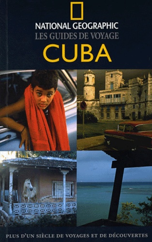 Christopher P. Baker - Cuba.
