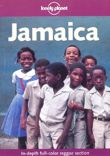 Christopher P. Baker et  Collectif - Jamaica.