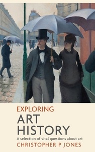  Christopher P Jones - Exploring Art History.