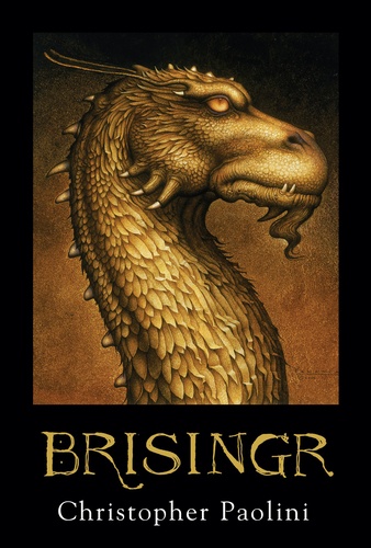 Brisingr - Occasion