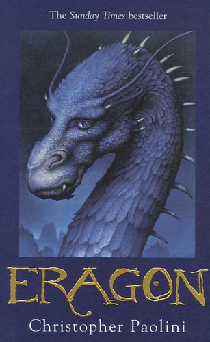 Eragon Tome 1 Eragon - Occasion
