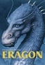 Christopher Paolini - Eragon Tome 1 : Eragon.