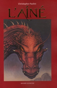 Téléchargement de livres au format Epub Eragon Tome 2 par Christopher Paolini 9782747014557 