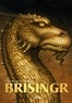 Christopher Paolini - Eragon Tome 3 : Brisingr.