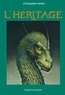 Christopher Paolini - Eragon Tome 4 : L'Héritage ou La Crypte des Ames.