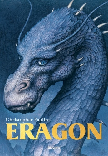 L'héritage,Tome 1, Eragon