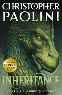 Inheritance or The Vaults of Souls
