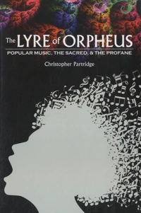 The Lyre of Orpheus