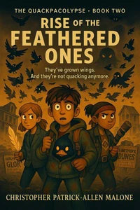 Rise of the Feathered Ones