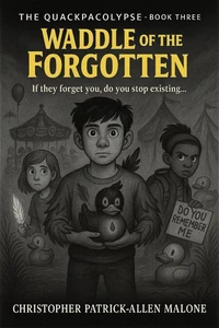 Waddle of the Forgotten
