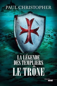 Le trône