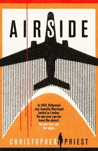Christopher Priest - Airside.
