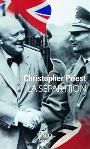 Christopher Priest - La séparation.