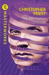 Christopher Priest - The Affirmation.