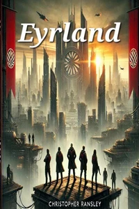 Eyrland