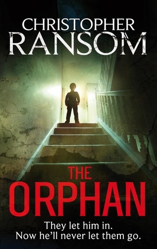 The Orphan de Christopher Ransom - ePub - Ebooks - Decitre