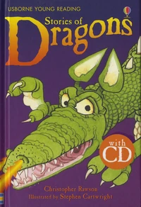 Stories of Dragons