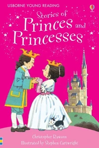 Stories of Princes and Princesses