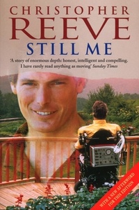 Christopher Reeve - Still Me.