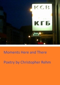  Christopher Rehm - Moments Here and There.