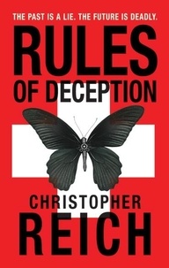 Christopher Reich - Rules of Deception.