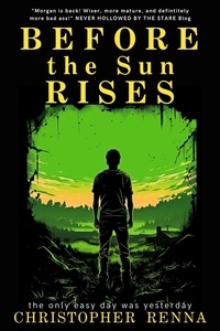Liens de téléchargement d'ebooks gratuits Before the Sun Rises  - Darkness on the Horizon, #2