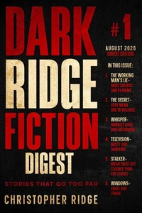 Dark Ridge Fiction Digest