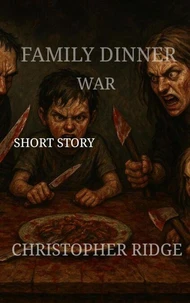 Family Dinner War